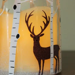 Candles & Holders*Northlight 10