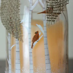 Candles & Holders*Northlight 10