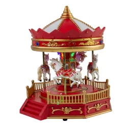 Christmas Villages*Northlight 9.25