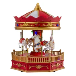 Christmas Villages*Northlight 9.25