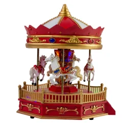 Christmas Villages*Northlight 9.25