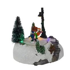Christmas Villages*Northlight 5.5