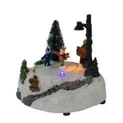 Christmas Villages*Northlight 5.5