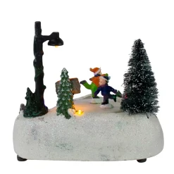 Christmas Villages*Northlight 5.5