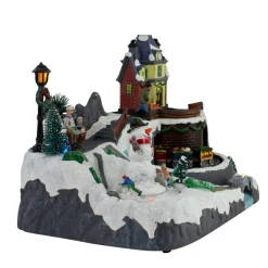 Christmas Villages*Northlight 10