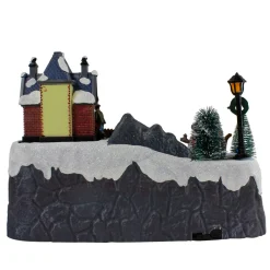 Christmas Villages*Northlight 10