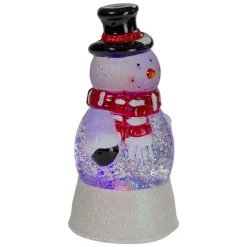 Snow Globes*Northlight 7.5