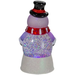 Snow Globes*Northlight 7.5