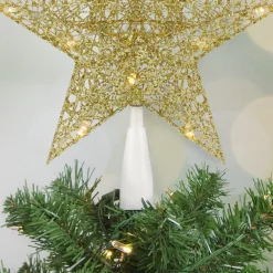 Star Tree Toppers*Northlight 10