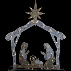 Nativities*Northlight 44