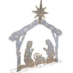 Nativities*Northlight 44