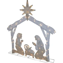 Nativities*Northlight 44