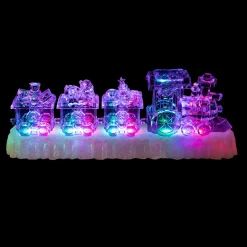 Trains*Northlight 12