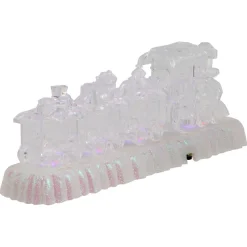 Trains*Northlight 12