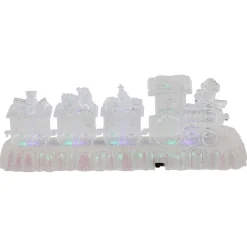 Trains*Northlight 12