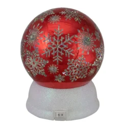 Snow Globes*Northlight 6.5