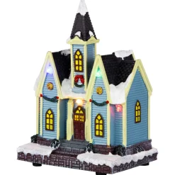 Christmas Villages*Northlight 6