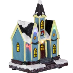 Christmas Villages*Northlight 6