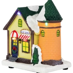 Christmas Villages*Northlight 5