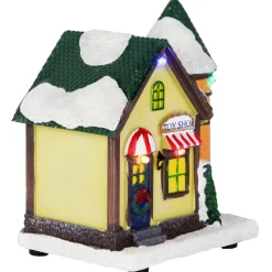 Christmas Villages*Northlight 5