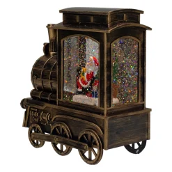 Snow Globes*Northlight 6.75