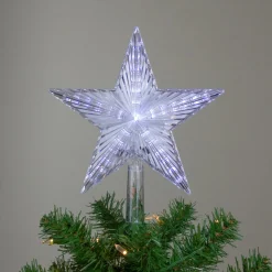 Star Tree Toppers*Hofert 9.5