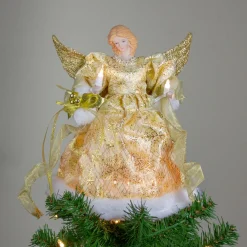 Angel Tree Toppers*Kurt Adler 12