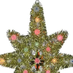 Star Tree Toppers*Northlight 21