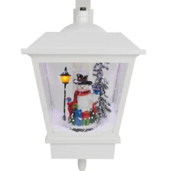 Snow Globes*Northlight 17.75