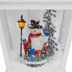 Snow Globes*Northlight 17.75