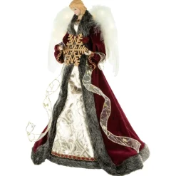 Angel Tree Toppers*Northlight 18