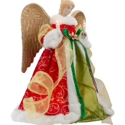 Angel Tree Toppers*Northlight 12