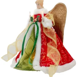 Angel Tree Toppers*Northlight 12