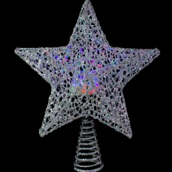 Star Tree Toppers*Northlight 13