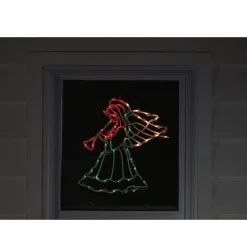 Window Decorations*Northlight 18