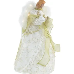 Angel Tree Toppers*Northlight 14