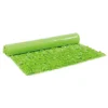 Showdown Displays 15' Lime Green Contemporary Floral Sheeting Party Streamers