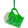 Kurt Adler Food & Beverage>4" Luck Of The Irish Warning Irish Drinker Beer Mug Christmas Ornament