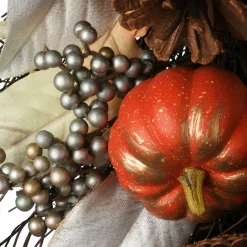 Unlit Teardrops*National Tree Company 24