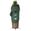 Decoration Storage*Northlight 89" Medium Green Upright Christmas Tree Protective Storage Bag - For Artificial Trees