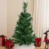Northlight 2.5 Feet Tall And Smaller>2' Medium Royal Pine Artificial Christmas Tree - Unlit