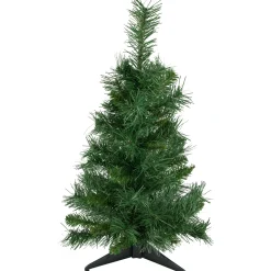 Northlight 2.5 Feet Tall And Smaller>2' Medium Royal Pine Artificial Christmas Tree - Unlit