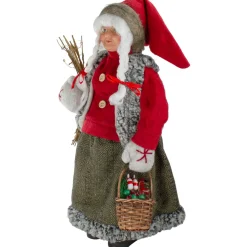 Santa Figures*Northlight 18