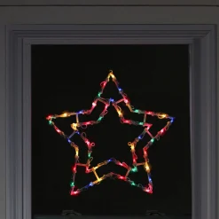 Window Decorations*Northlight 16