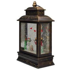 Snow Globes*Northlight 12