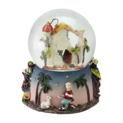 Snow Globes*Northlight 5.75