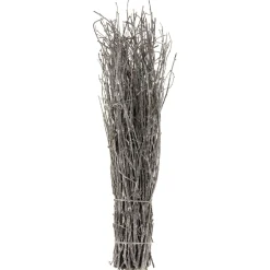 Sprays, Branches & Picks*Northlight 15" Natural Twig Bundle Christmas Tabletop Decoration
