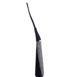 Gnomes*Northlight 32" Navy Blue Cone Gnome Christmas Tabletop Decor