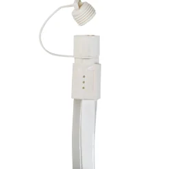 Northlight 50' Neon Green Led Flexible Christmas Rope Lights