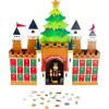 Advent Calendars*Northlight 20.5" Nutcracker Castle Christmas Advent Calendar Decoration